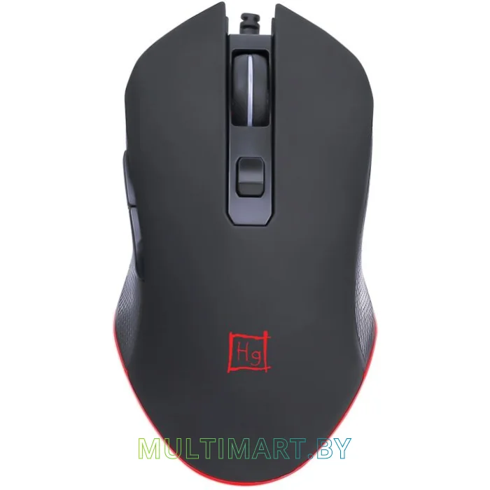 Игровая мышь Harper GM-B55